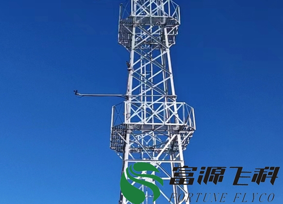 內(nèi)蒙古呼和浩特測(cè)風(fēng)塔